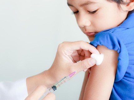 Catatan Penting Soal Vaksin untuk Anak yang Punya Alergi