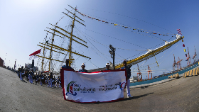 Promosi Sail Sabang 2017 Menggelegar di Asia Tenggara