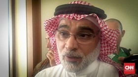 Saudi Kecam Teror di Indonesia, Sebut ISIS Hancurkan Islam