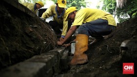 DKI Tambah Alat Penanganan Dampak Cuaca Ekstrem, Habiskan Rp14,7 M