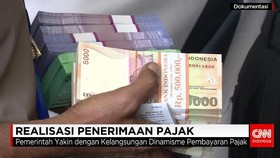 Pemerintah Tidak Akan Terapkan Sistem Ijon
