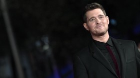 Michael Buble Siap Kembali ke Dunia Musik