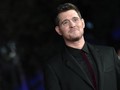 Michael Buble Sambut Anak Ketiga