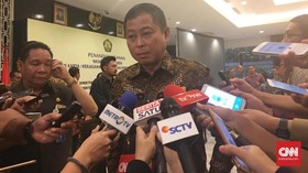 Jonan Minta Pengelolaan Fasilitas Produksi Migas Dioptimalkan