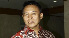 Pimpinan Komisi I DPR Sarankan Panglima TNI Baru dari AU