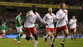 Kembalinya Denmark, Rekor Wakil Skandinavia di Piala Dunia