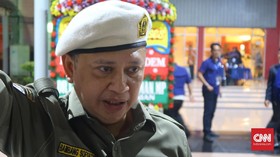 Ketua DPR Minta Tindak Lanjut atas Kerugian Proyek Pelindo II