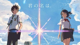 'Your Name' Bikin Industri Anime Jepang Tumbuh hingga Rp240 T