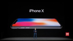 VIDEO: Saat Sistem Keamanan Face ID iPhone X Berhasil Dibobol