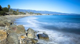 Pantai Pribadi Kembali Jadi Milik Pemerintah Kota California