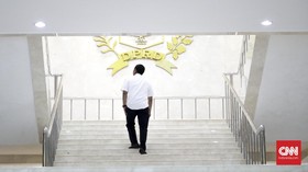 Banggar Coret Anggaran, Fraksi PDIP DKI <i>Walk Out</i>