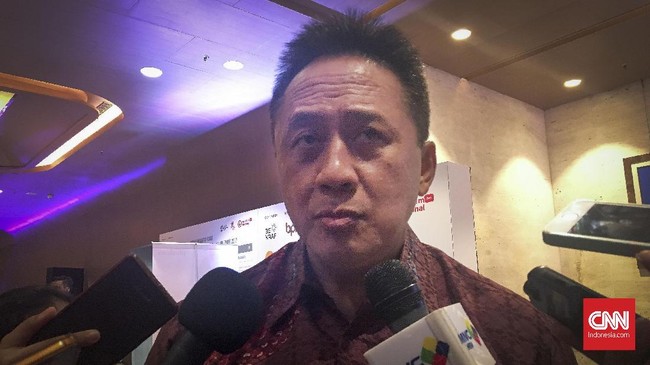 Bekraf berencana membangun pusat ekonomi kreatif sejenis Silicon Valley di AS yang berlokasi tak jauh dari Jakarta pada tahun depan.
