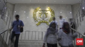 DPRD DKI Bisa Kunker Tiga Kali Sebulan dengan Rp108 Miliar