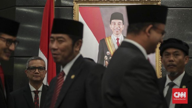 Lulung menilai rencana Anies Baswedan itu tak dilihat secara sempit, namun juga bisa dilihat dari perilaku warga dalam mentaati perda.