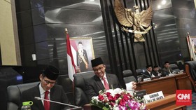 Netizen Sindir Anies-Sandi soal Tanah Abang hingga Pencitraan