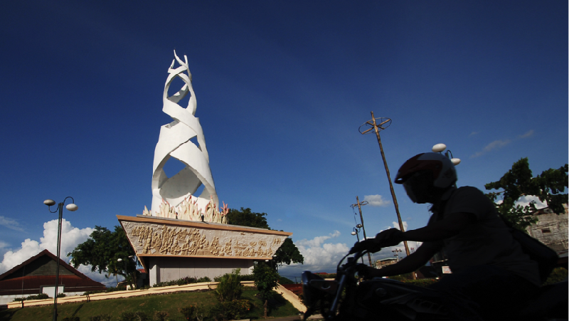 Maskapai penerbangan Internasional berkonsep Low Cost.