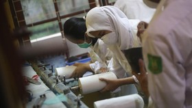 Sekolah Vokasi, Solusi Pendidikan Masa Kini?