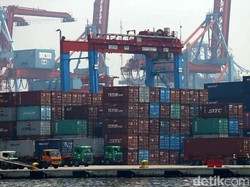 Pengusaha Ingatkan Lonjakan Harga Minyak Bisa Picu Kenaikan Biaya Logistik