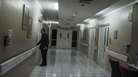 Kemenko PMK: Rumah Sakit Siap Tangani KLB Difteri