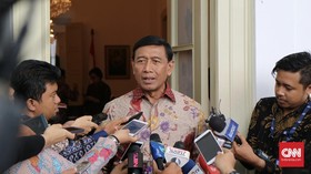 Pemerintah Bakal Tambah Personel di Tembagapura Papua