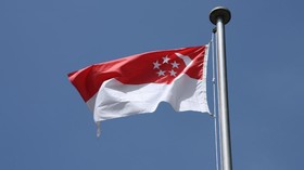 Singapura Hentikan Hubungan Dagang dengan Korut
