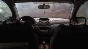 Cara Penanganan Mobil Korban Banjir Sebelum Dibawa ke Bengkel