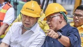 Ical Tak Tahu Setnov Kucuri Rapimnas Golkar dengan Duit e-KTP