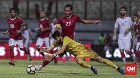 Bima Sakti: Timnas Indonesia Harus Menang Lawan Guyana