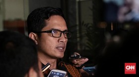 KPK Tahan Bupati Cirebon Terkait Suap Jual Beli Jabatan