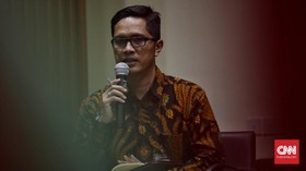 Kakak Setnov Mangkir Pemeriksaan KPK Terkait Kasus e-KTP