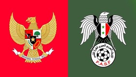LIVE: Timnas Indonesia vs Suriah