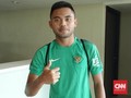 Saddil Ramdani, Lebaran di Malaysia Demi Bahagiakan Keluarga