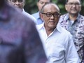 Aburizal Bakrie Disuntik Vaksin Nusantara: Saya Pertama Kali