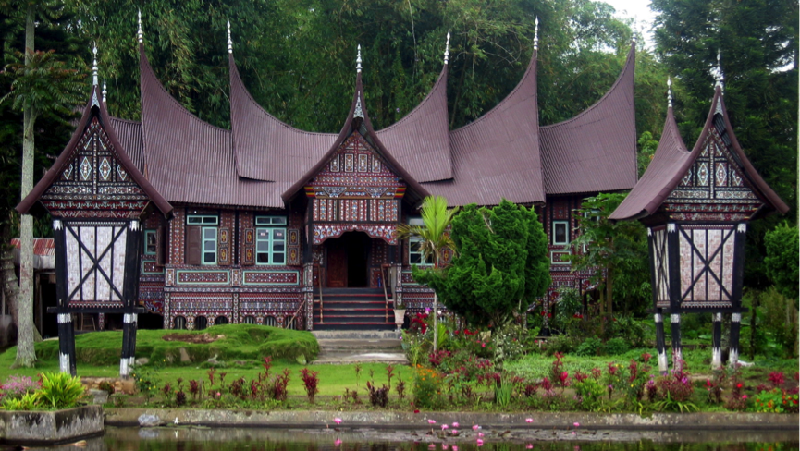 Kabupaten Solok Selatan kembali menjadi tuan rumah Tour de Singkarak (TdS) 2017.