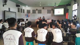 Cara-Cara yang Bisa Kamu Lakukan untuk Merawat Bumi