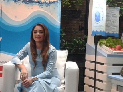 Cerita dr Reisa tentang Bedanya Kehamilan Pertama dan Kedua