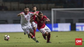 Timnas Indonesia Tiba di Aceh Hari Ini