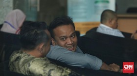 Sidang e-KTP Ditunda, Setnov Batal Bersaksi untuk Keponakan