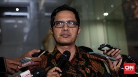 Kasus Suap APBD Jambi, KPK Cegah Bos PT Sumber Swarna Nusa
