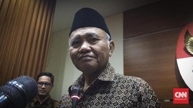 KPK Mengeluh Permintaan JPU Baru Tak Digubris Jaksa Agung