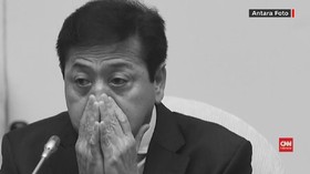 VIDEO: Di Mana Setya Novanto?