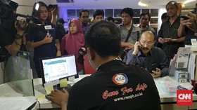 KPK Akan Periksa Direksi RS Permata Hijau Soal Kasus Fredrich