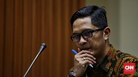 Kronologi Penganiayaan 2 Pegawai KPK di Hotel Borobudur