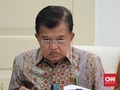 LRT Mogok, JK Sebut Barang Baru Tak Semua Sempurna