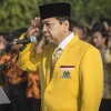 Waketum Golkar Akui Setya Novanto Masih Kader dan Keluarga