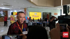 Indosat Bungkam Soal Penurunan Pelanggan Usai Registrasi