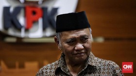 img-title KPK Umumkan Calon Kepala Daerah Tersangka Korupsi Pekan Ini
