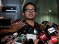 KPK Tahan Bupati Cianjur untuk 20 Hari ke Depan