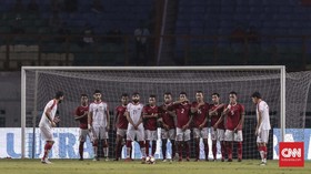 6 Fakta Menarik Jelang Timnas Indonesia vs Guyana