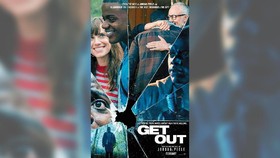 Sutradara Serius Pikirkan Sekuel 'Get Out'